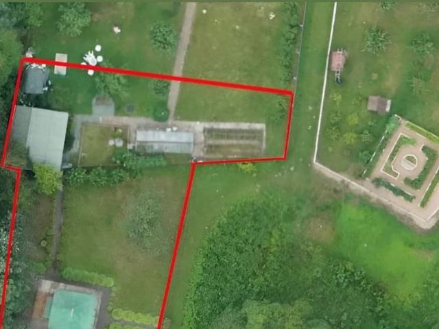 продажа загородная деревня Большая Гоголевка улица Лесная