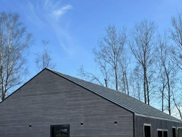 продажа загородная деревня Большая Гоголевка улица Рождественская, 22