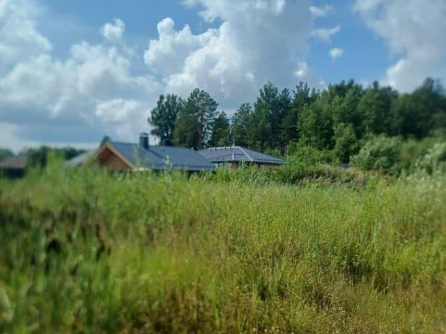 продажа загородная деревня Большая Гоголевка улица Рождественская