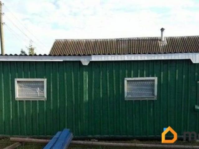 продажа загородная деревня Большая Ерыкса Школьная улица, 5