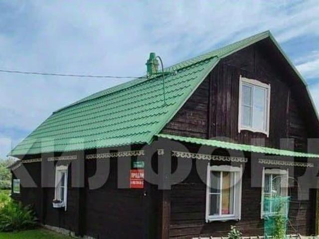 продажа загородная деревня Большая Черемшанка Зеленая улица