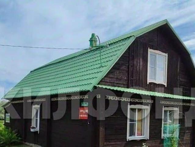продажа загородная деревня Большая Черемшанка Зеленая улица