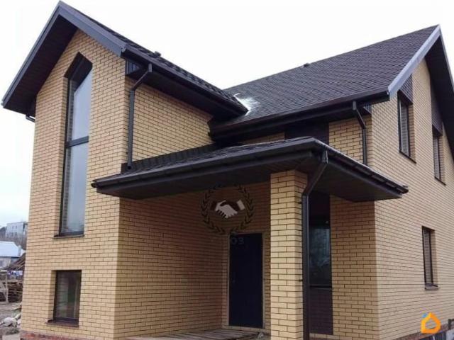 продажа загородная деревня Большая Каменка улица Вознесенская