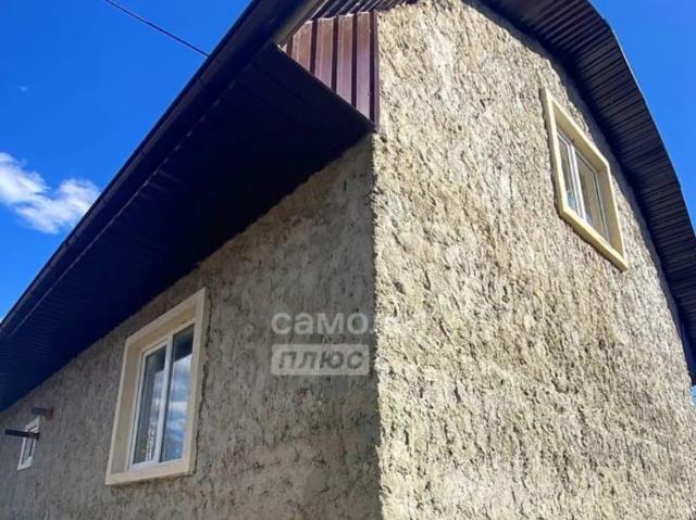 продажа загородная деревня Большая Каменка улица Лазаревская, 15