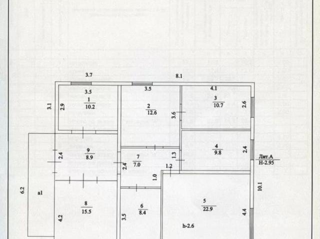продажа загородная деревня Большекызылбаево улица Кооперативная, 16