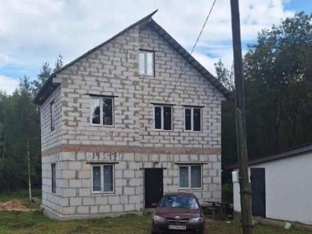 продажа загородная деревня Большие Горки улица Центральная