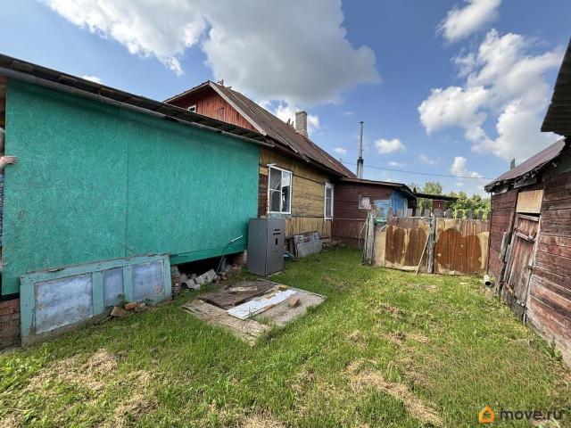 продажа загородная деревня Большие Кириллы улица Подречье, 23