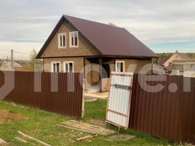 продажа загородная деревня Большое Андрейково ул. луговая ул, 14