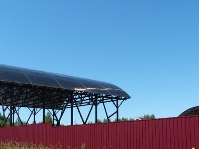 продажа загородная деревня Большое Сескино улица Лесная