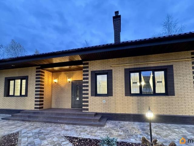 продажа загородная деревня Большое Петровское улица 3 я Петровская, 28