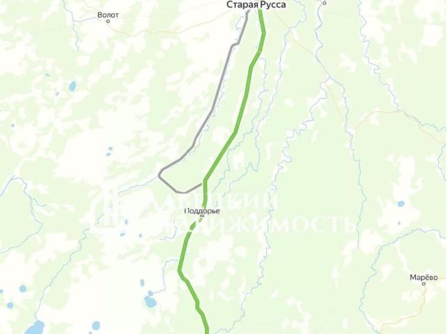 продажа загородная деревня Болдашево улица Садовая, 12
