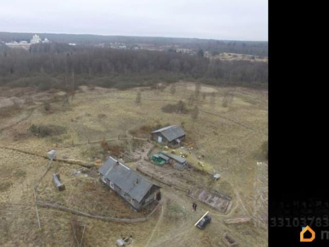 продажа загородная деревня Болдино улица Южная, 14
