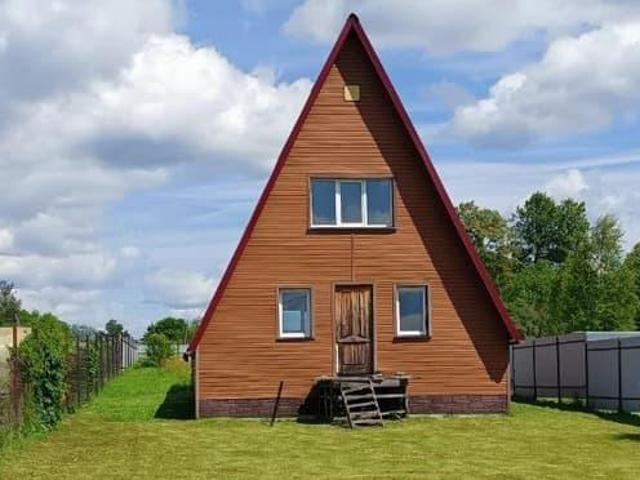 продажа загородная деревня Бортник улица Солнечная