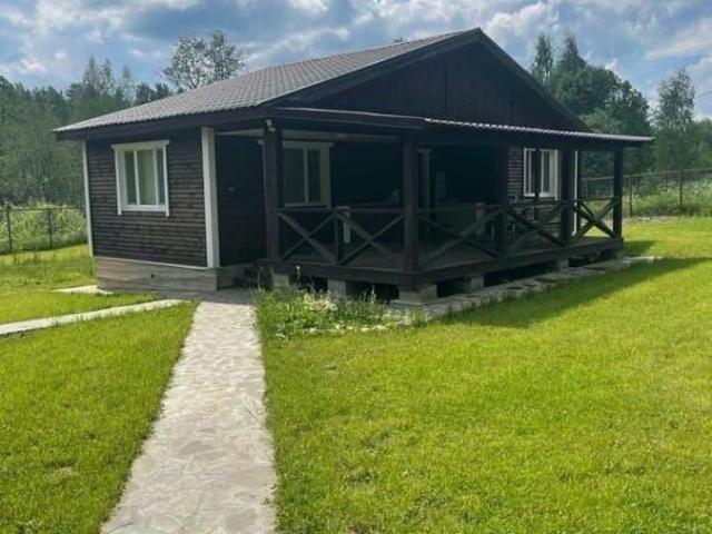 продажа загородная деревня Бор Волго улица Конькова, 14