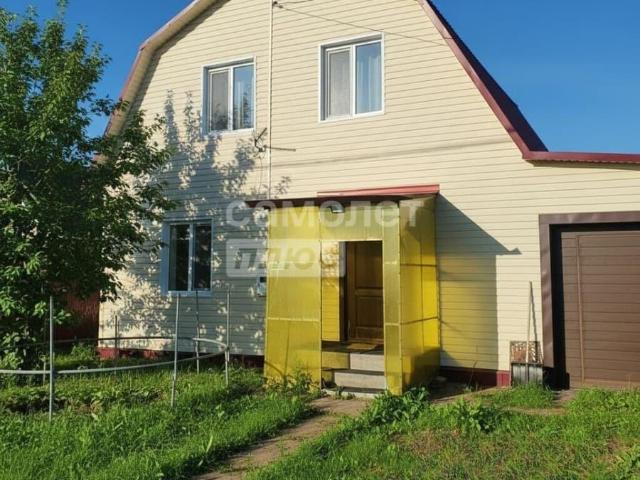 продажа загородная деревня Борики улица Южная, 51