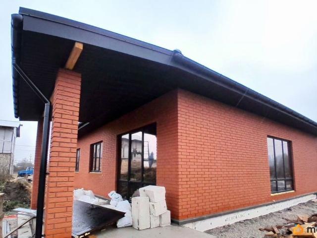 продажа загородная деревня Борисовичи улица Дачная