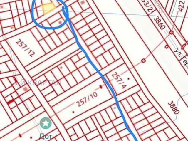 продажа загородная деревня Борисовичи улица Радужная