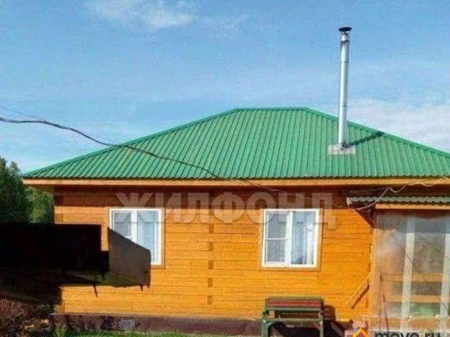 продажа загородная деревня Боровлянка улица Полевая