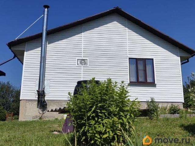 продажа загородная деревня Боровское улица Денисова, 26