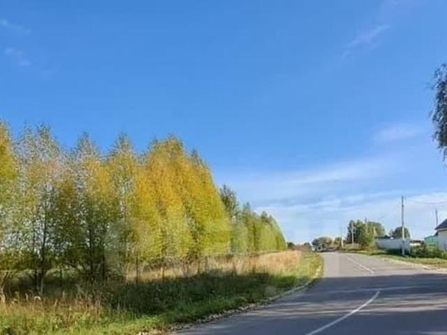 продажа загородная деревня Ботня улица Центральная, 24Г