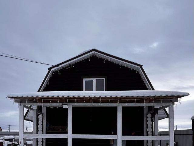 продажа загородная деревня Брод улица Бродовская, 11