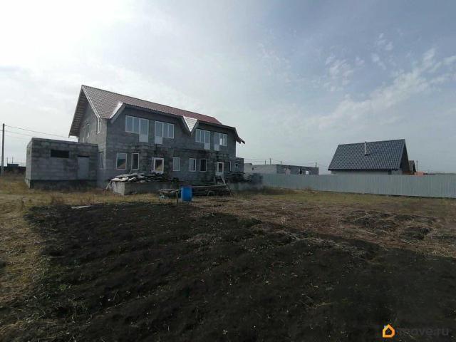продажа загородная деревня Брод улица Чистые Росы, 10А