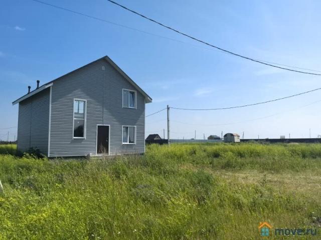 продажа загородная деревня Брод улица Полевая, 6
