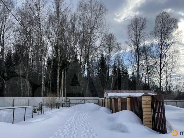 продажа загородная деревня Бражниково улица Благовещенская, 39А