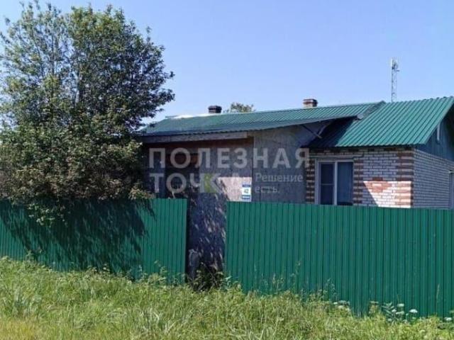 продажа загородная деревня Брякуново улица Центральная, 52