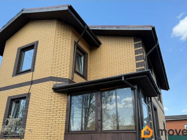 продажа загородная деревня Брехово проезд Сосновый, 10/4