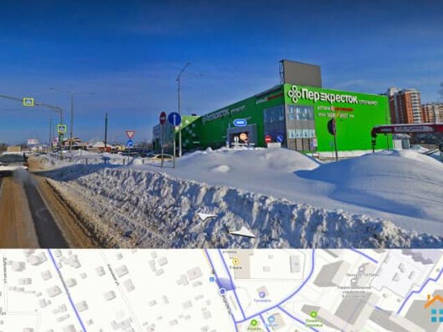 продажа загородная деревня Брехово ул. Брёхово