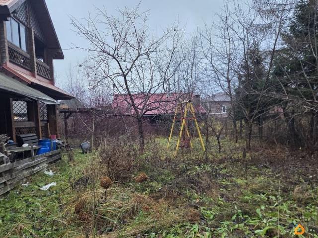 продажа загородная деревня Брехово улица Малиновая, 18