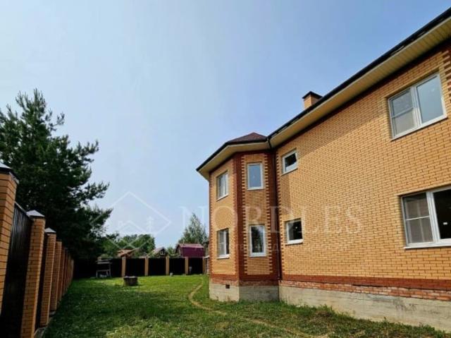 продажа загородная деревня Брехово улица Кутузовская, 23