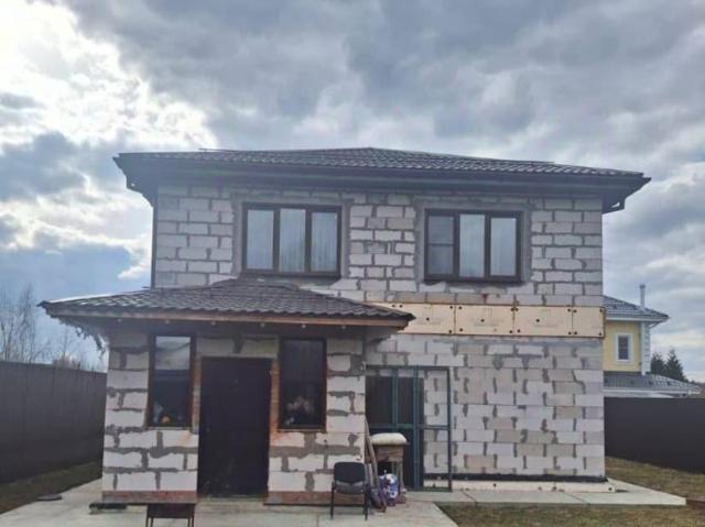 продажа загородная деревня Брехово улица Луговая, 30