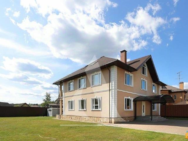 продажа загородная деревня Брехово улица Васильковая