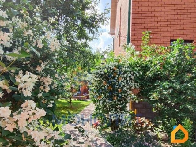 продажа загородная деревня Буняково улица Дубовая Роща, 38