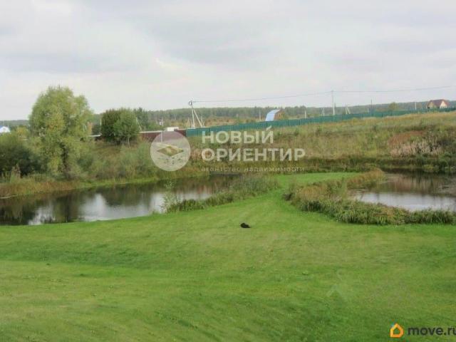 продажа загородная деревня Бубнова улица 8 Марта, 11