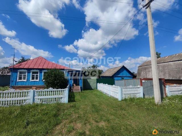 продажа загородная деревня Будановка улица Садовая, 84
