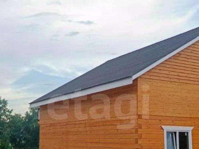 продажа загородная деревня Бугачево улица Западная, 16А