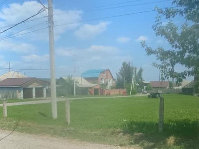 продажа загородная деревня Бугачево улица Заречная