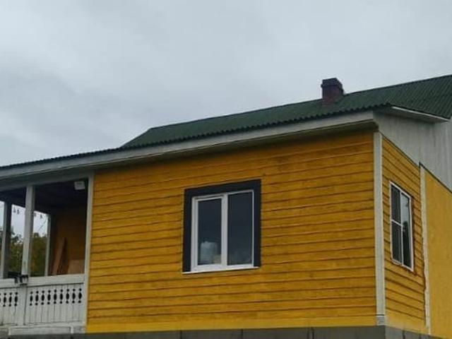 продажа загородная деревня Бугачево улица Заречная, 87