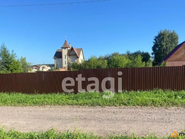 продажа загородная деревня Бугачево улица Центральная