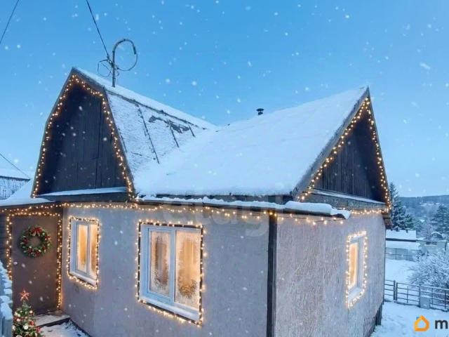 продажа загородная деревня Бугачево улица Дачная, 5