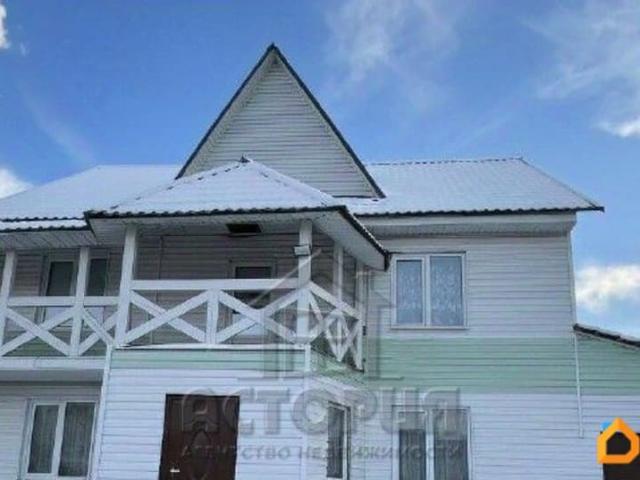 продажа загородная деревня Бугачево улица Дорожная, 31