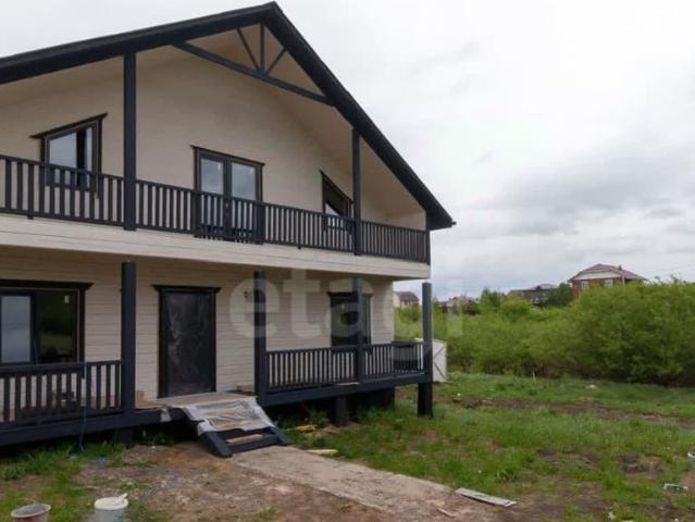 продажа загородная деревня Бугачево улица Солнечная