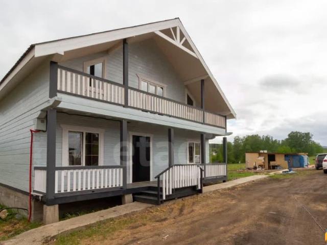 продажа загородная деревня Бугачево улица Солнечная