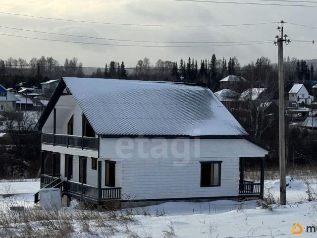 продажа загородная деревня Бугачево улица Солнечная, 67