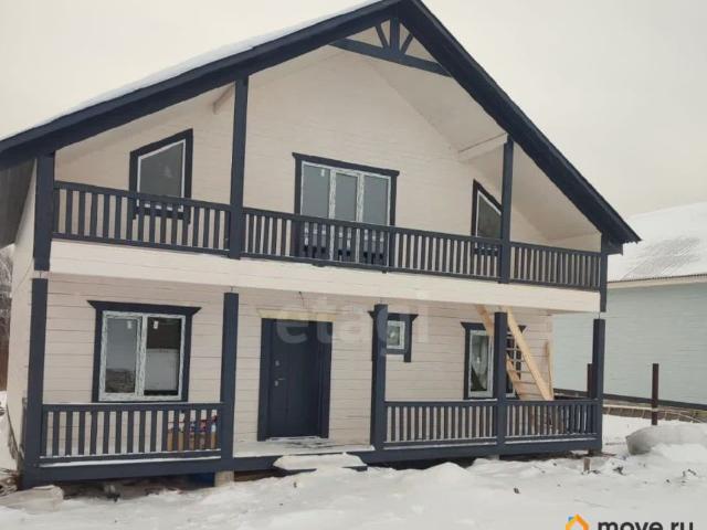 продажа загородная деревня Бугачево улица Солнечная, 67