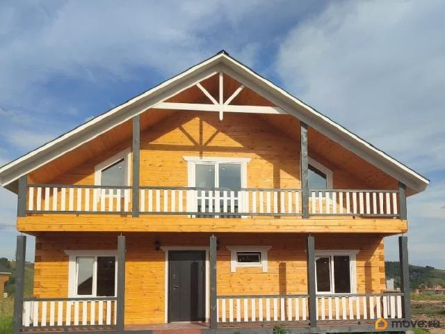 продажа загородная деревня Бугачево улица Солнечная