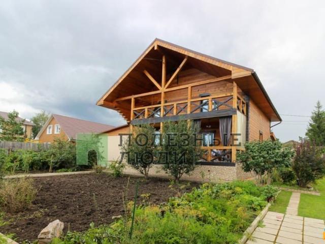 продажа загородная деревня Бугачево улица Суворова, 3Б